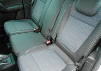 Opel Meriva 1,4 88 kW KLIMA Historie benzín - 10
