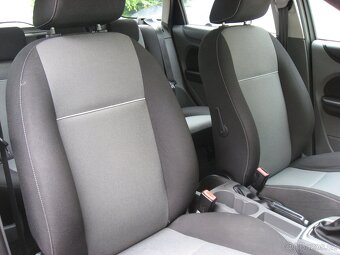 Ford Focus 1.6i 100PS Kombi Trend - 10