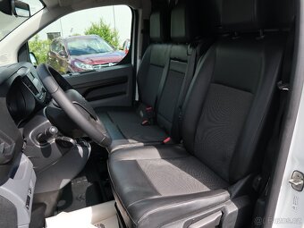 Citroen Jumpy 1.6BHDi,L2H1,1majČR,Klima,DPH - 10