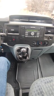 Transit 2.2 TDCi 92kw - 10