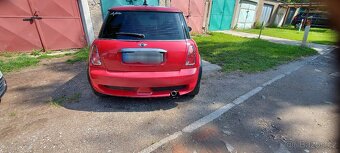Mini cooper - 10