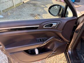 2013 Porsche Cayenne 3,0 Diesel 180kw odpočet DPH - 10