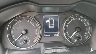 Škoda Scala 1.0 TSI, 81kw - 10