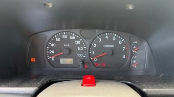 Suzuki Jimny 1.3 59KW BEZ KOROZE - 10