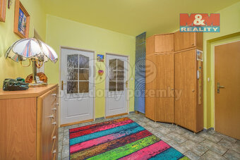 Prodej, byt 3+1,94 m², s garáží, Ústí nad Orl., ul. Kladská - 10