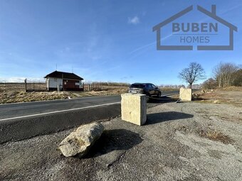 Pozemky pro komerční výstavbu 12 884 m2 - Tachov - 10
