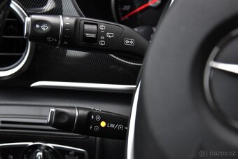 Mercedes V 250d LONG NAVI,LED,8SED,VÝHŘEV,KLIMA,TAŽNÉ,DPH,ČR - 10