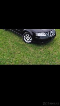 Vw passat b5.5 - 10