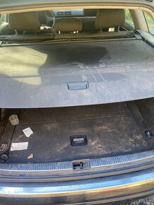 Audi A4 B6 veskere dily z vozu - JEN DILY - 10