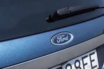 Ford S-Max 1.5 EcoBoost Family - 10