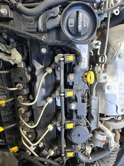 Opel astra kombi 1.6cdti - 10