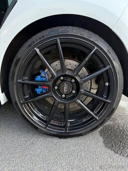 Golf 7r 2.0 tsi 450 hp dsg - 10