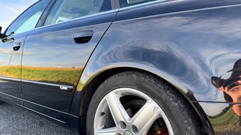 Audi A4 Avant B7 Quattro 2.0TDi 125kw BRD 2007 - 10