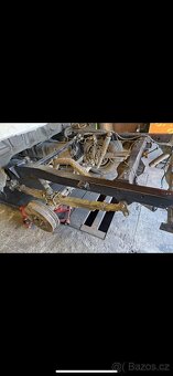 Ford Ranger 2,5 - 10