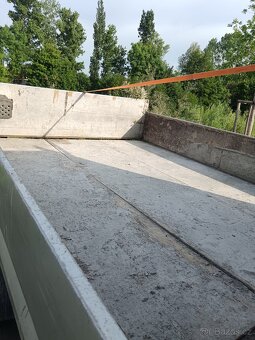 Prodám valník - 10