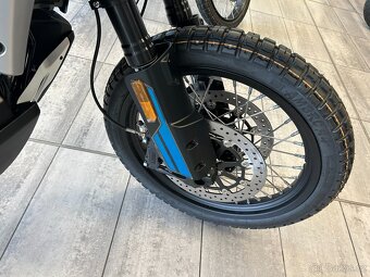 CF Moto 800 MT-X 2025 NOVINKA - 10