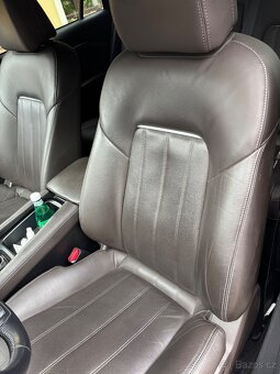 Mazda 6, 2,2 Skyactiv, 135 kW - 10