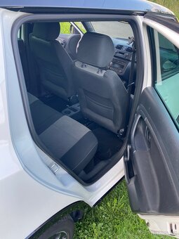 Škoda Fabia 1,2 Monte Carlo 63kw - 10
