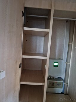 Obytný Karavan Hylander - 10