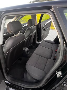 Audi A3 Sportback 8P - 10