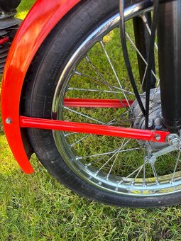 Babetta 210 - 10