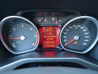 Ford Mondeo 1.6 TDCi Trend, 2011, 199 251 km - 10