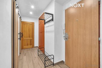 Prodej byt 3+1, 60㎡ - 10