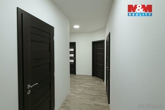Prodej rodinného domu v Veselí nad Lužnicí, ul. Polní - 10