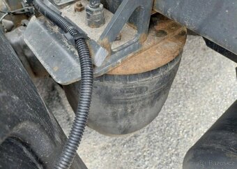 Prodám Tahač DAF XF 510 FT SSC 4x2 - 10