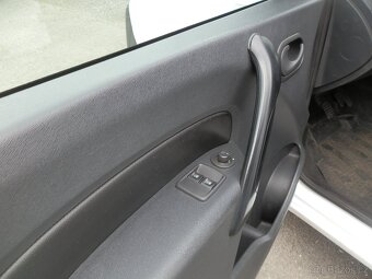 Renault Kangoo 1,5 dCi, Klimatizace - 10