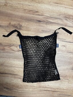 Easy Walker Duo - korbičky + sport + příslušenství, 1.majite - 10