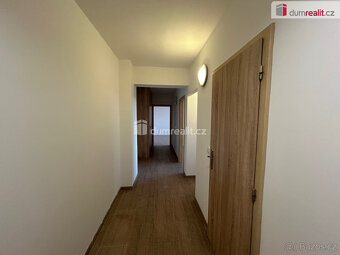 byt 2+1/L 61m2, Seifertova, Kolín 3 - 10