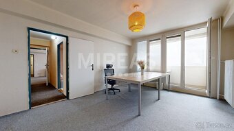 Ml. Boleslav, prodej bytu  v OV 3 + 1, 80 m2  + 2 lodžie a s - 10