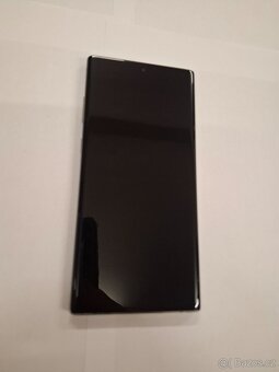 Samsung Galaxy Note 10 +  12/512Gb - 10