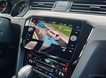 VW Passat B8 2.0TDi Combi Evo 110kw - 10