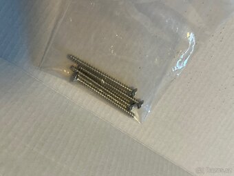 Dětská hrazdička Little Dutch - 10