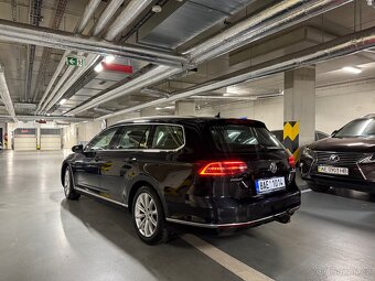 VW Passat B8 2.0tdi DSG - 10