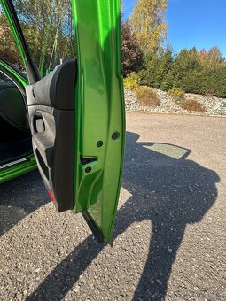 Volkswagen Golf IV Variant 1.9 TDI 74 kW 4x4 • 6 kvalt • - 10