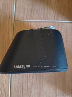 Domácí kino Samsung - 10