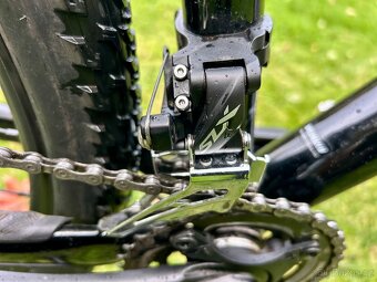 Specialized Epic Deore XT 29" XL - 10