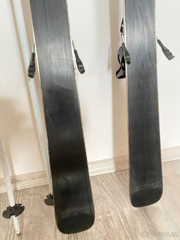 Lyže Blizzard RX-Sprit 130cm - 10