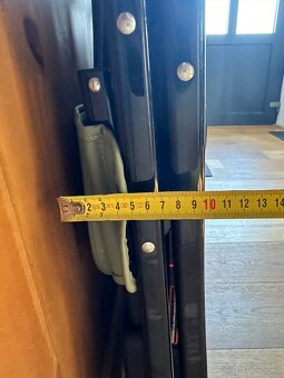 Krmící židlička Topmark Lucky - 10