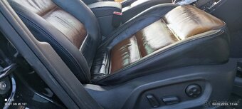 Prodám veškeré náhradní díly Vw Sharan 7N - 10