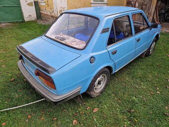 Škoda 120L (dovoz D) - 10