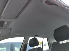 Golf 4 1.6 16v 77Kw - Náhradní díly ND - 10