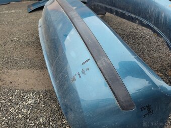 Karosářské díly Fabia I HB - 9432 - 10