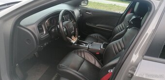 DODGE CHARGER SRT HELLCAT - 10