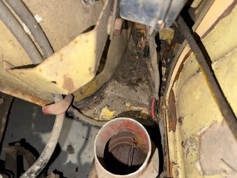 Trabant 601 1965 s TP - 10