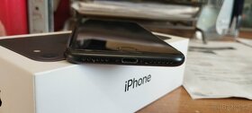 iPhone 7 32GB, black, CZ distribuce + 14x Case ZDARMA - 10