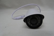 Kamerový systém Full CCTV AHD Jortan 8x kamera - 10